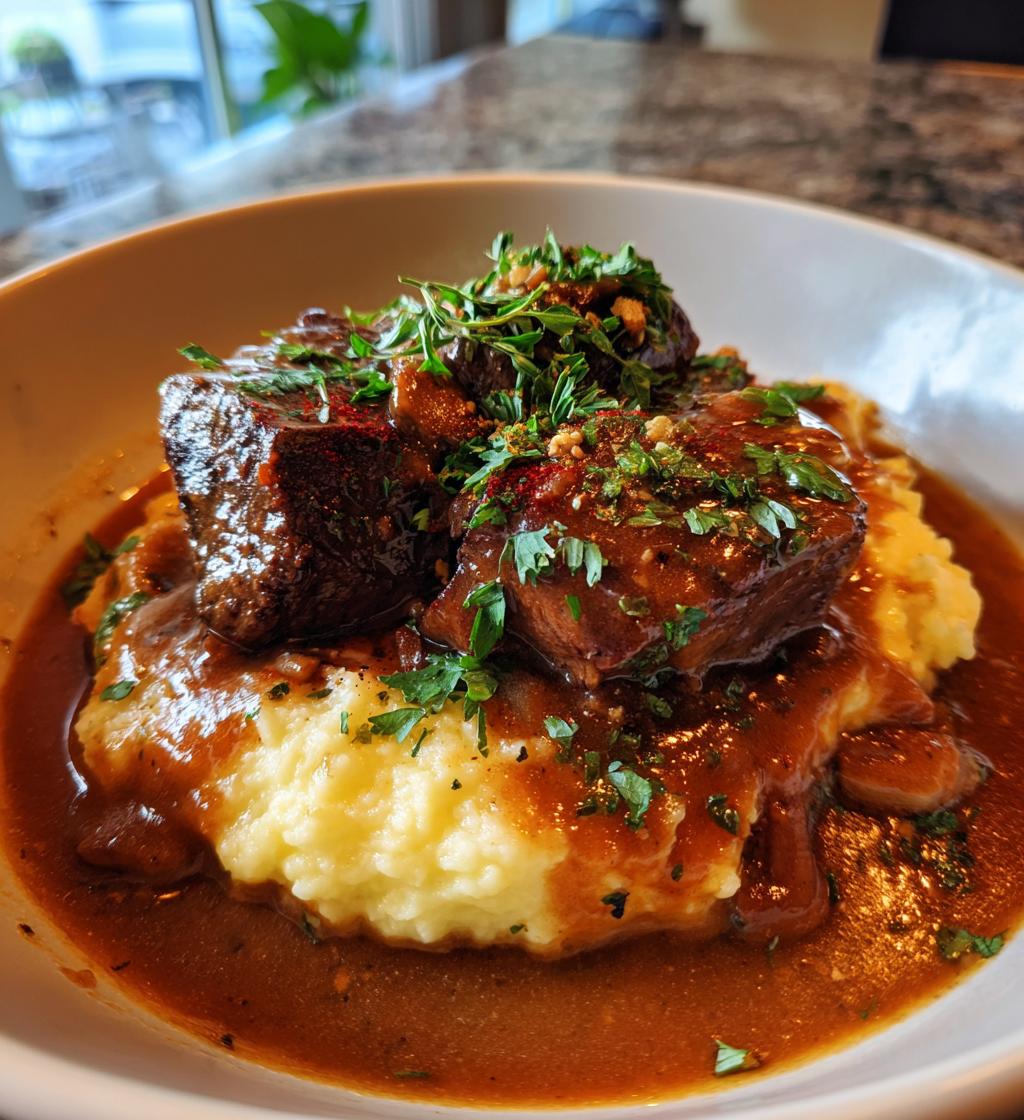 the best beef tips and gravy recipe