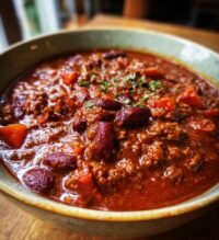 the pioneer woman chili