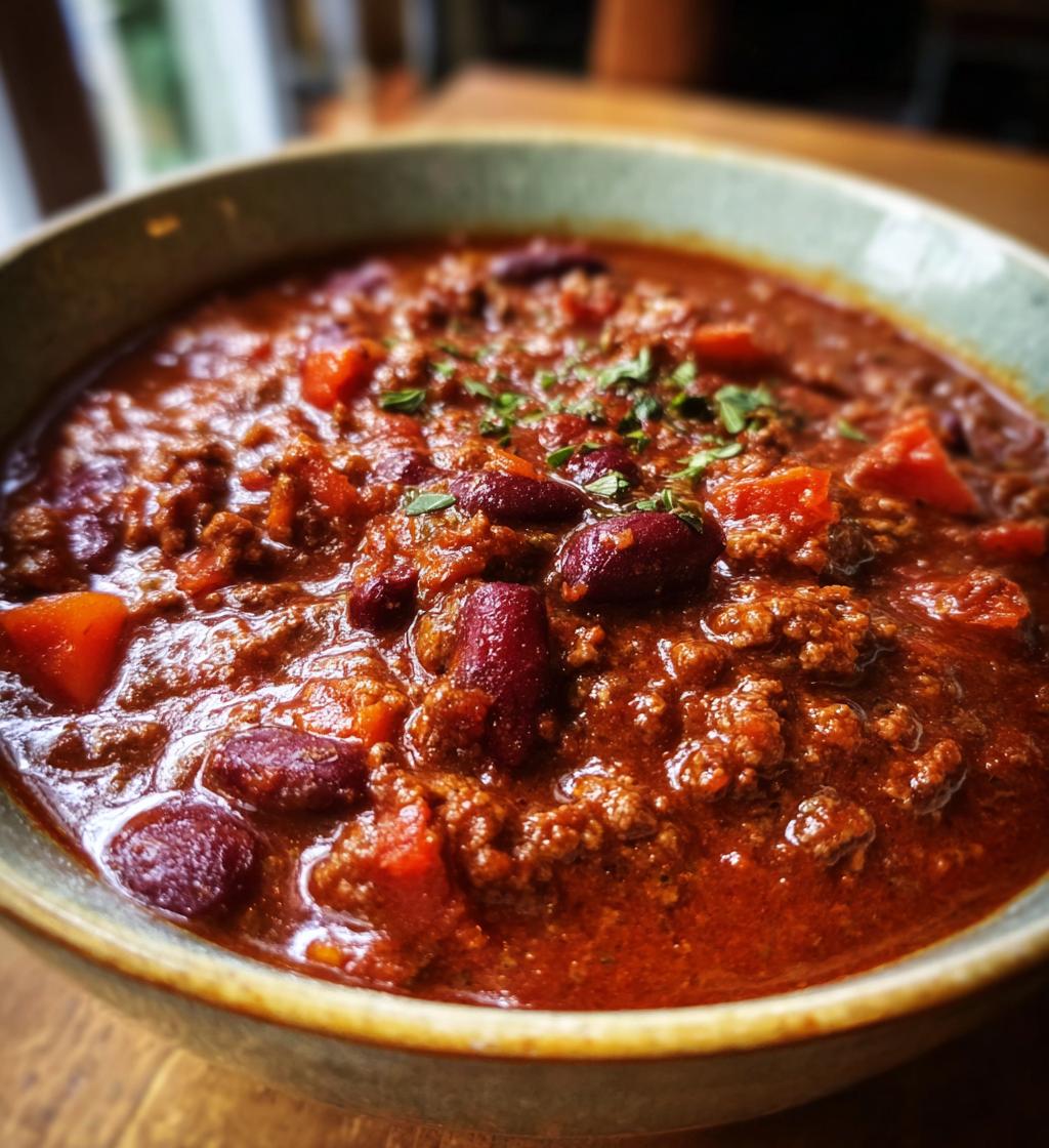 the pioneer woman chili