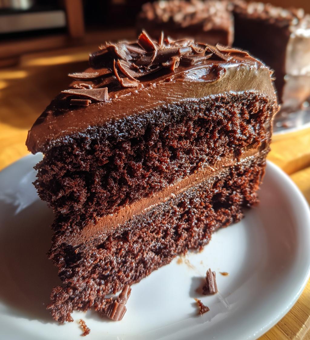 ultimate guide to best matildas chocolate cake - detail 1