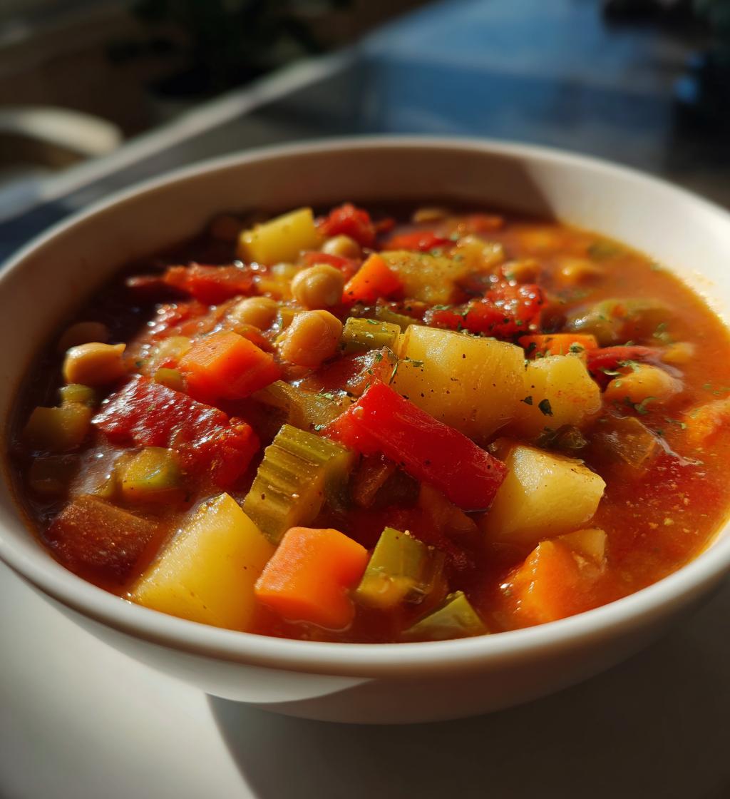 vegan crockpot recipes