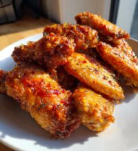 wet lemon pepper wings