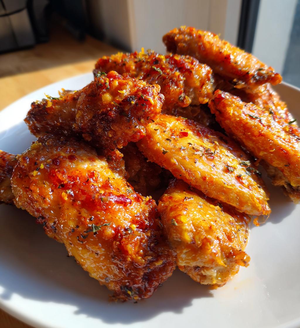 wet lemon pepper wings