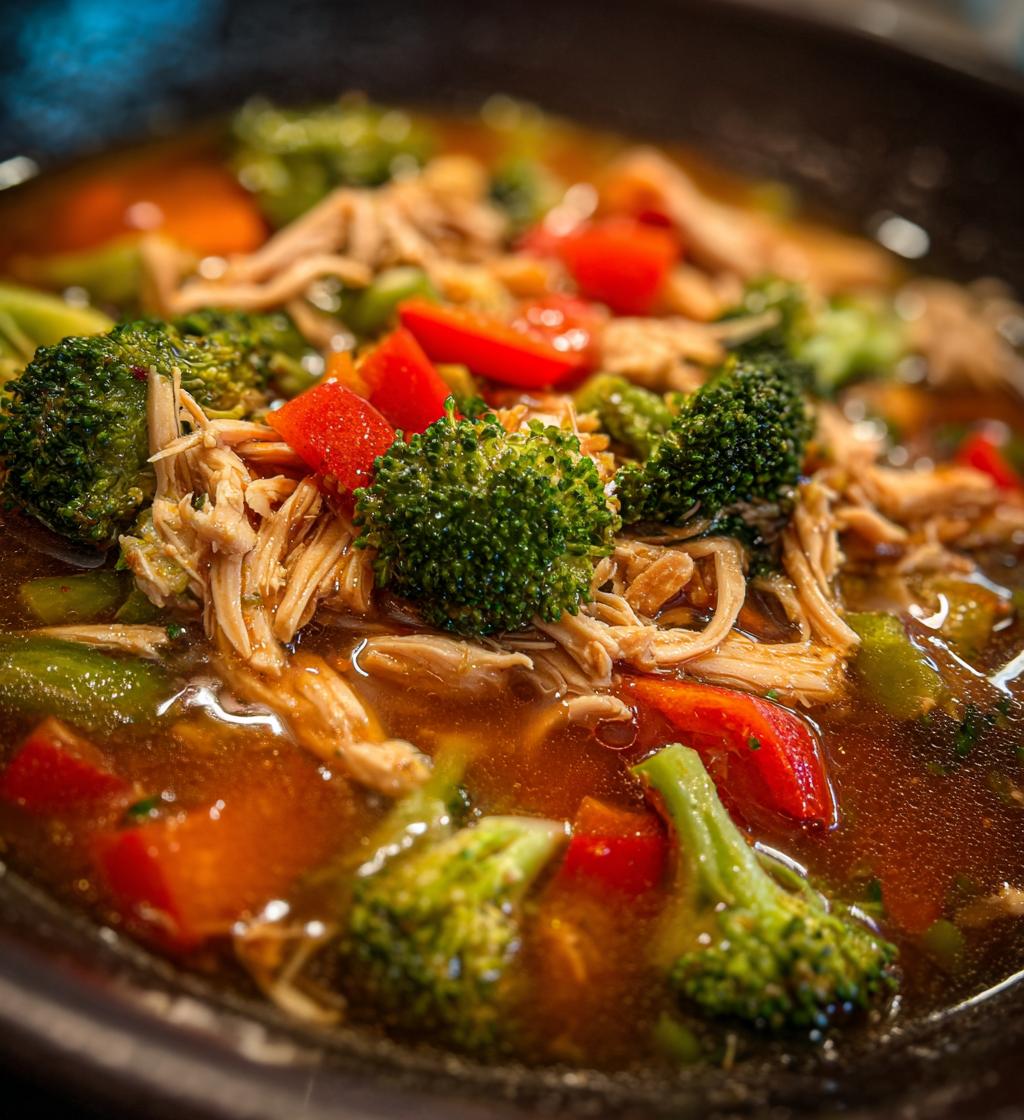 whole 30 crockpot recipes