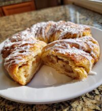 wisconsin apple kringle