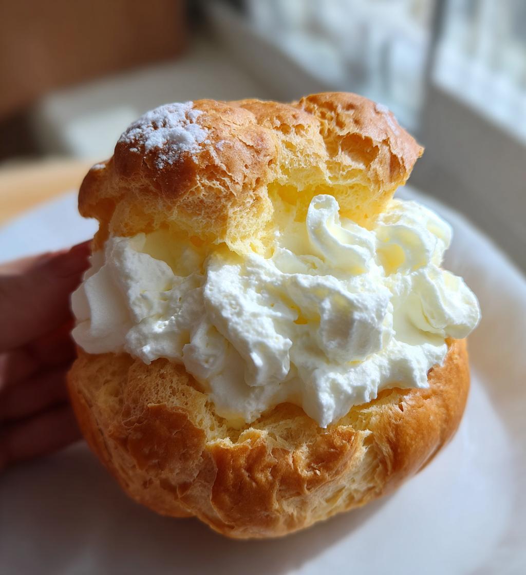 worlds best famous cream puffs you must try - detail 1