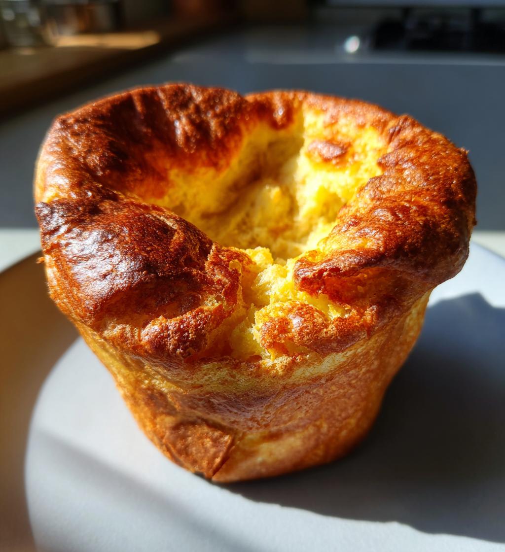 yorkshire pudding recipe