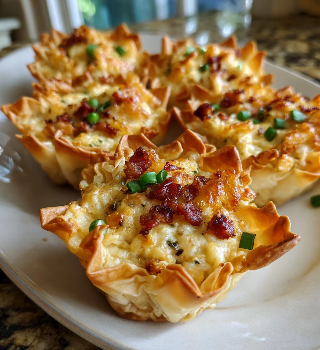 appetizer bites