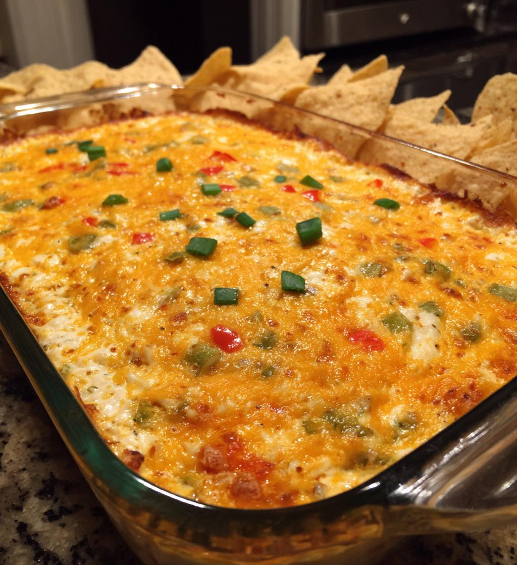 appetizer recipes for party