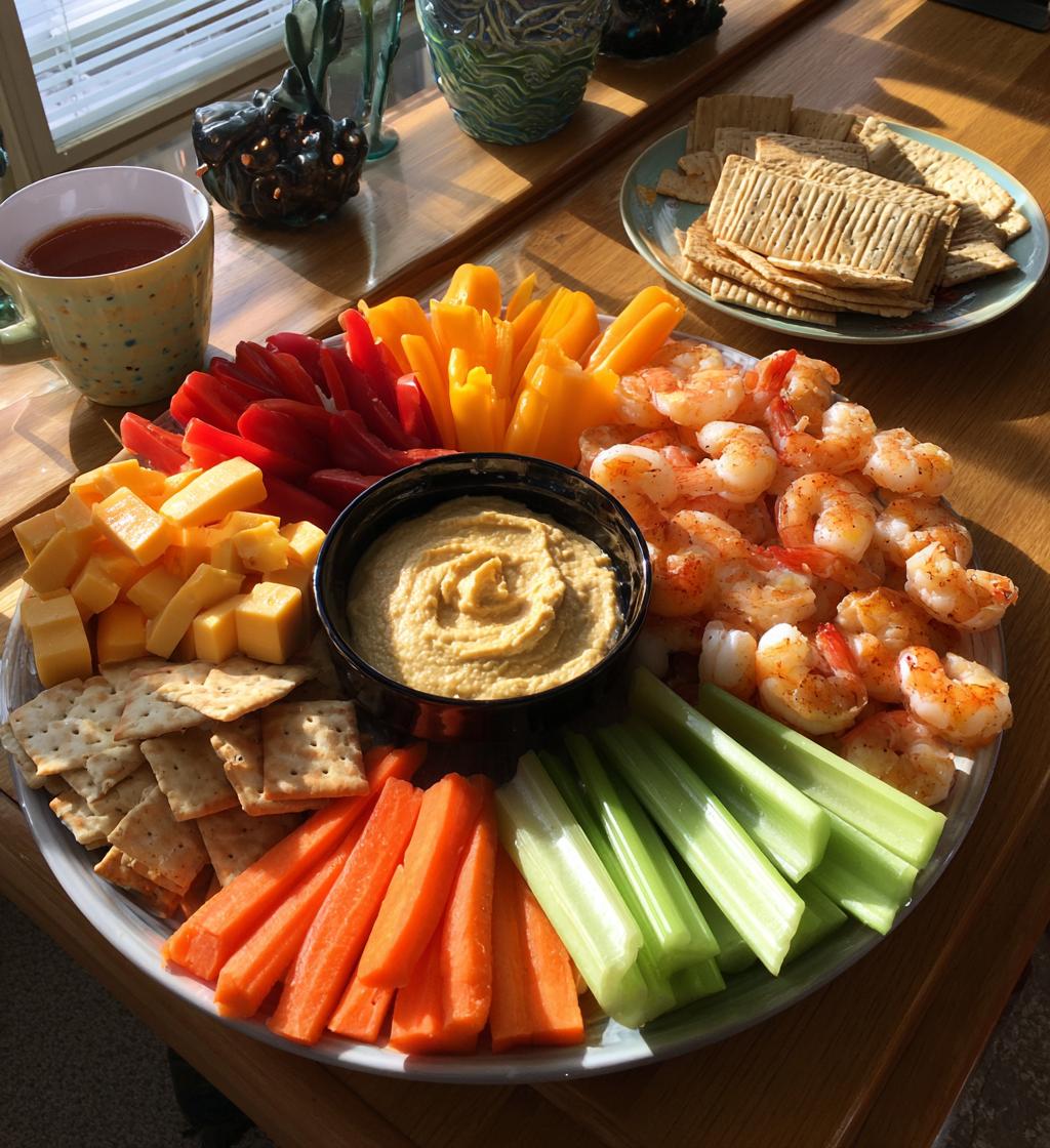 appetizers new years eve