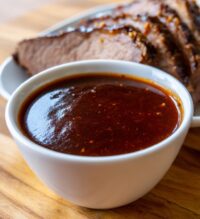 au jus recipe
