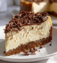 baileys cheesecake