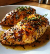 balsamic chicken breast