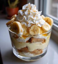 banana pudding recipe