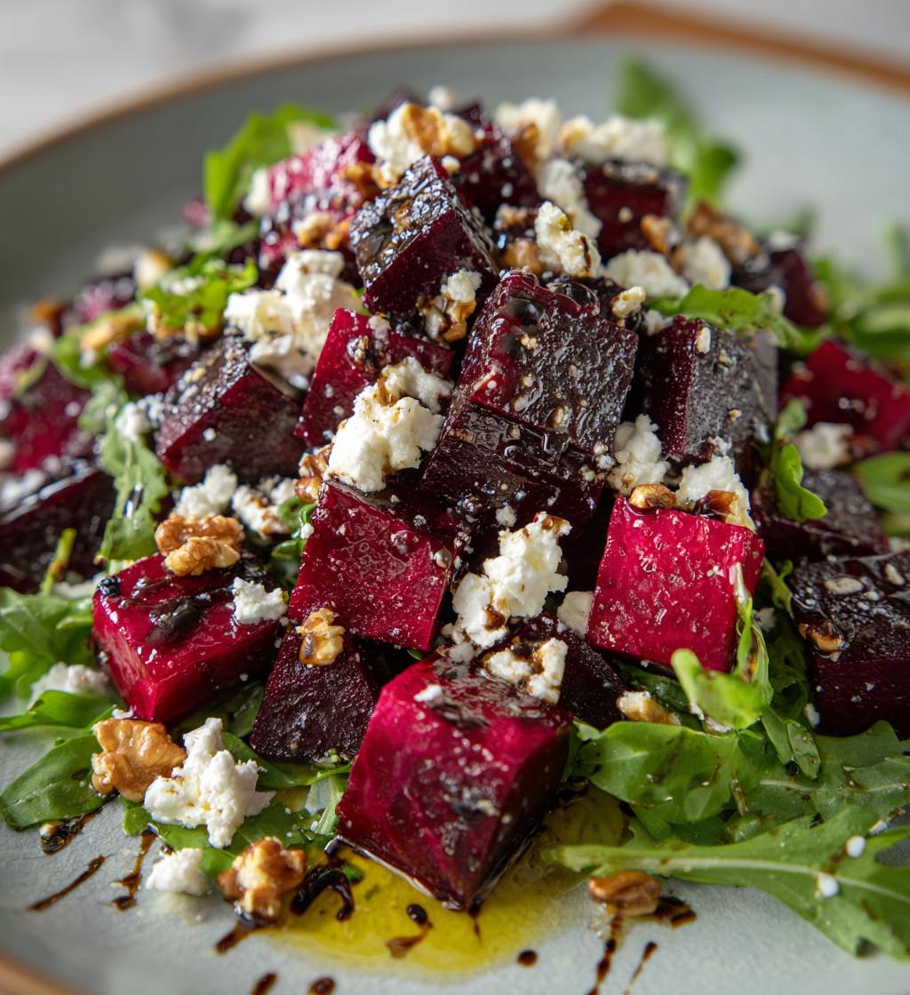 beetroot salad