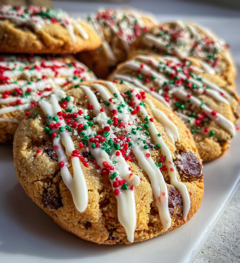 best christmas desserts
