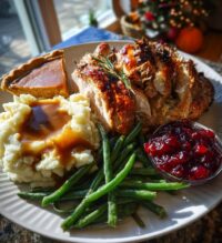 best christmas dishes