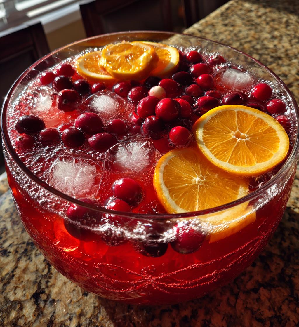 big batch christmas cocktails