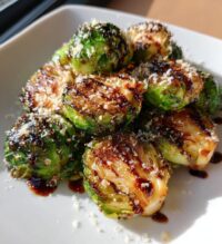 brussel sprout recipes