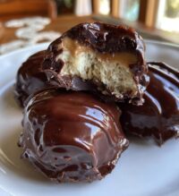 buckeyes recipe
