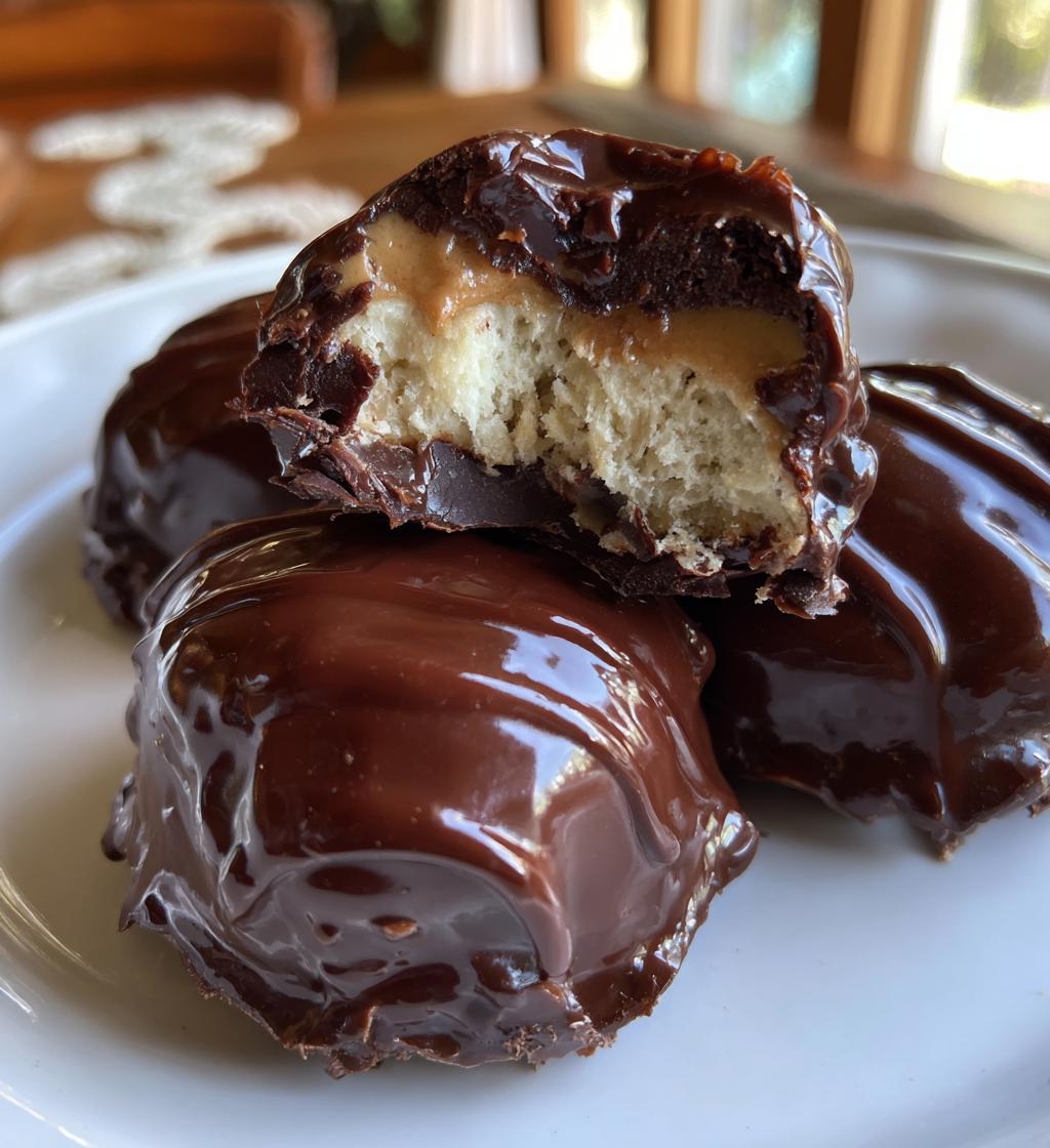 buckeyes recipe
