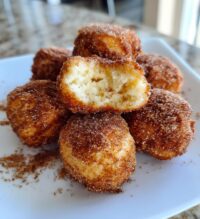bunuelos recipe