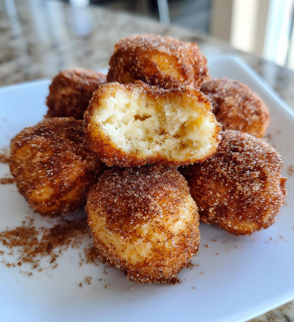 bunuelos recipe