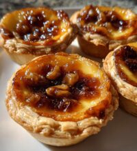 butter tarts