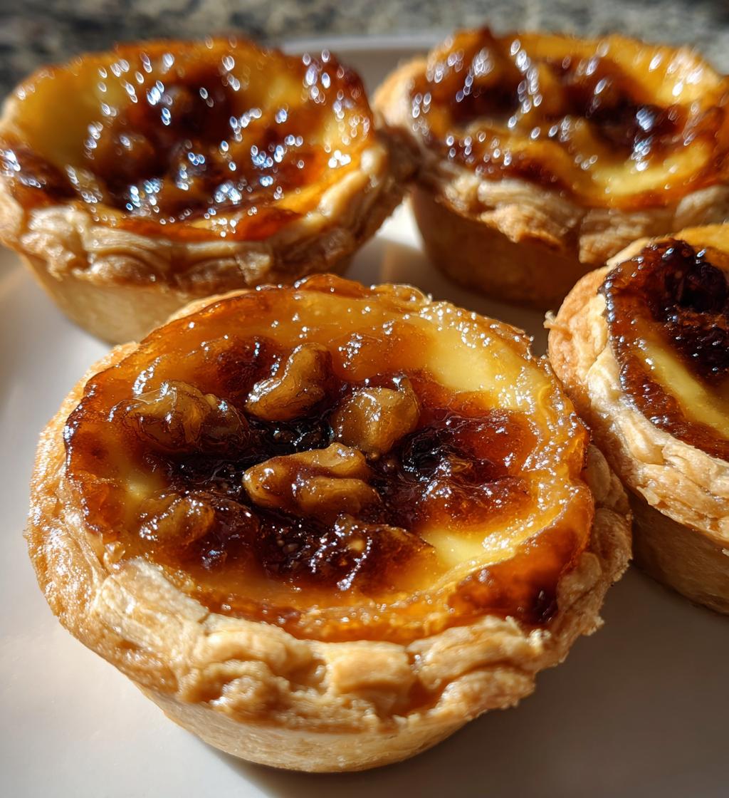 butter tarts