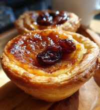 butter tarts