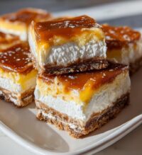butterscotch marshmallow squares