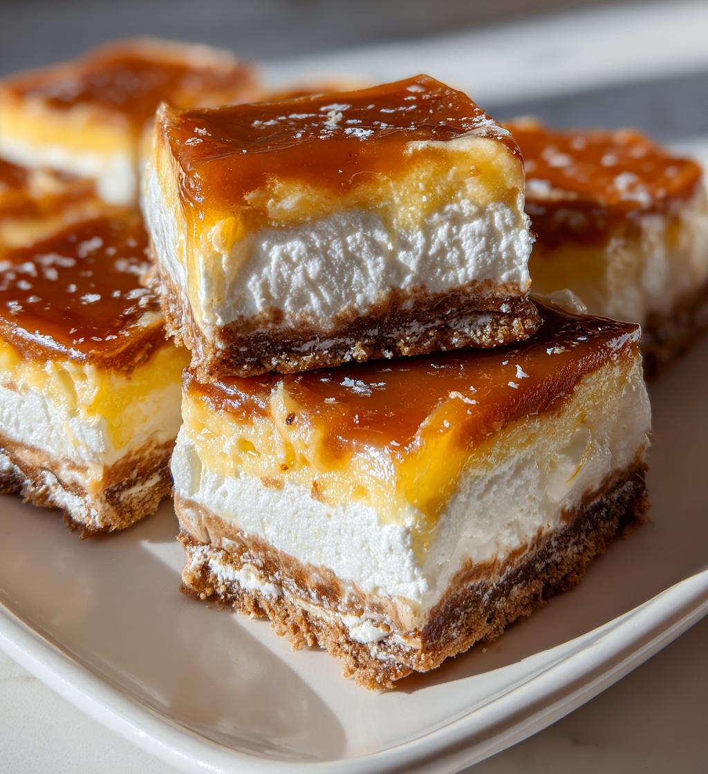 butterscotch marshmallow squares