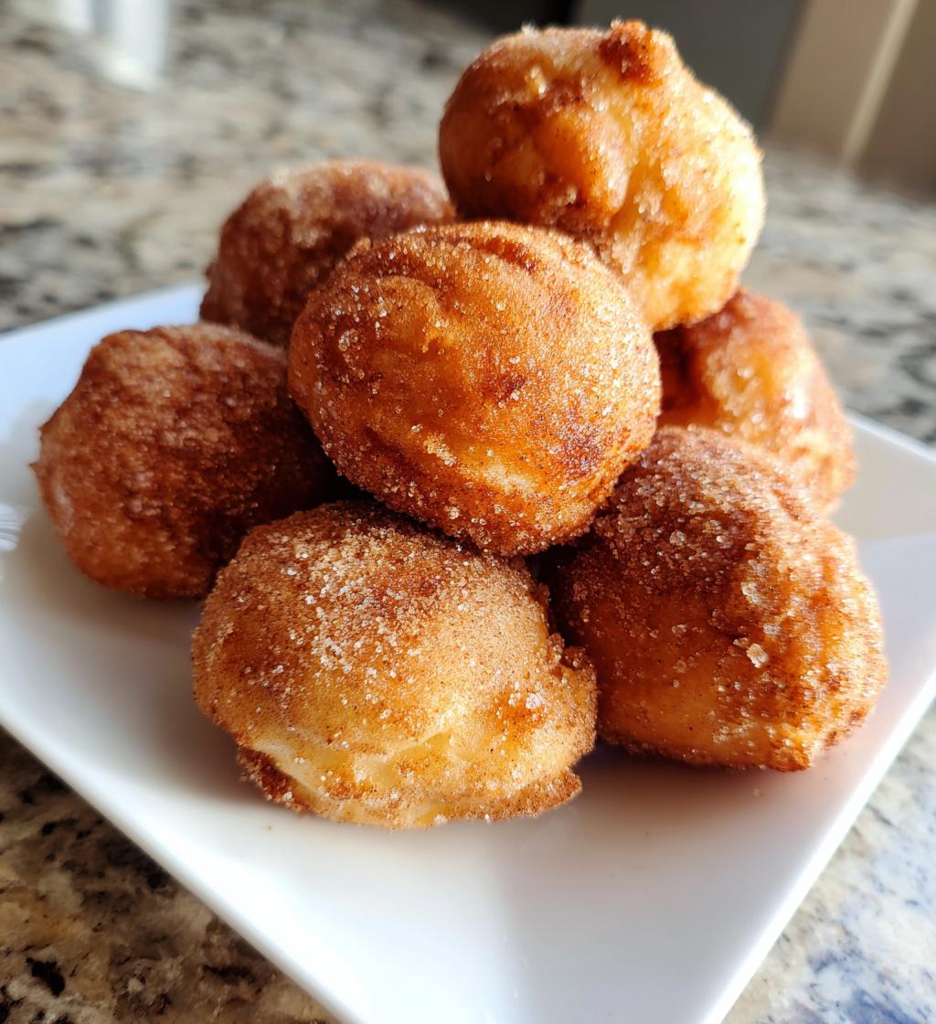 buñuelos