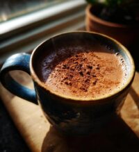 champurrado recipe
