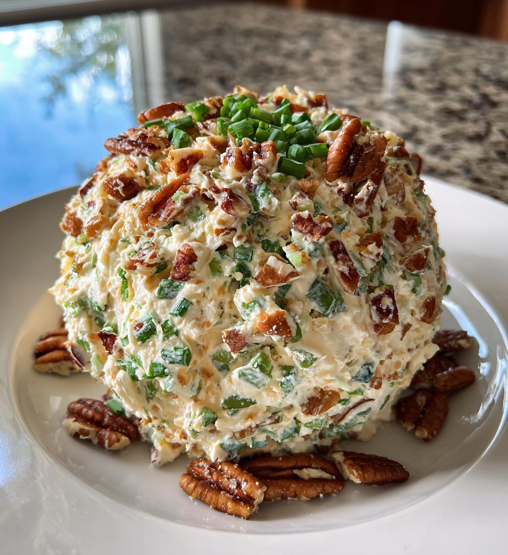 cheese ball