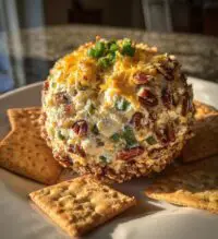 cheese ball