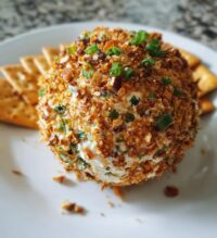 cheese ball recipes
