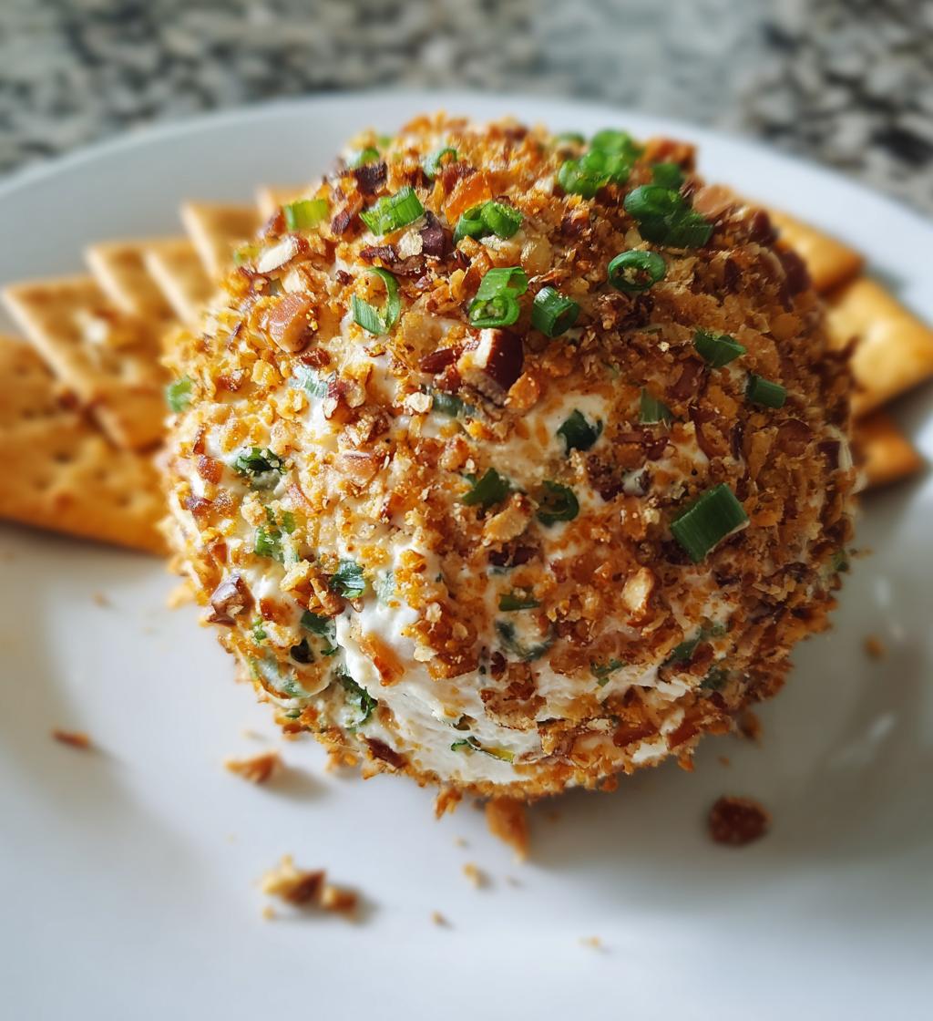 cheese ball recipes