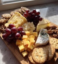 cheeseboard