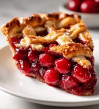 cherry pie