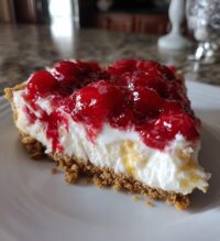 cherry yum yum recipe