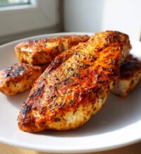 chicken breast recipes