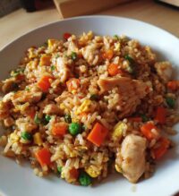 chinese food for chinese new year