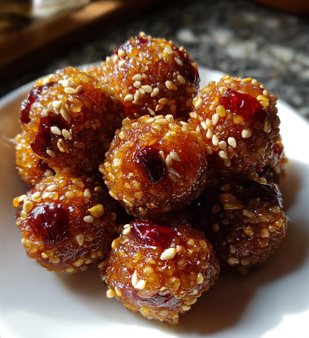 chinese new year candy inspiration