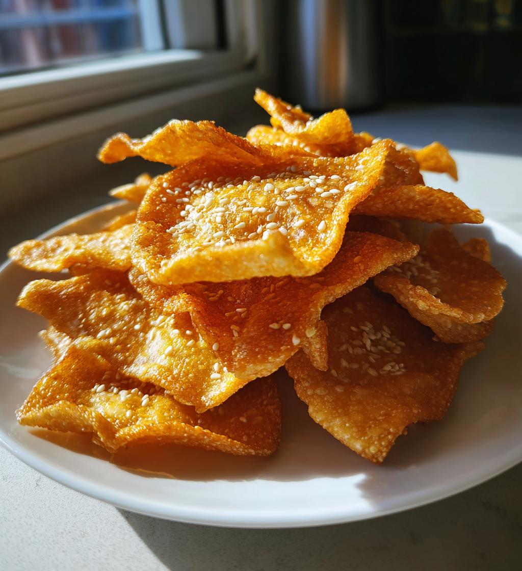 chinese new year chips
