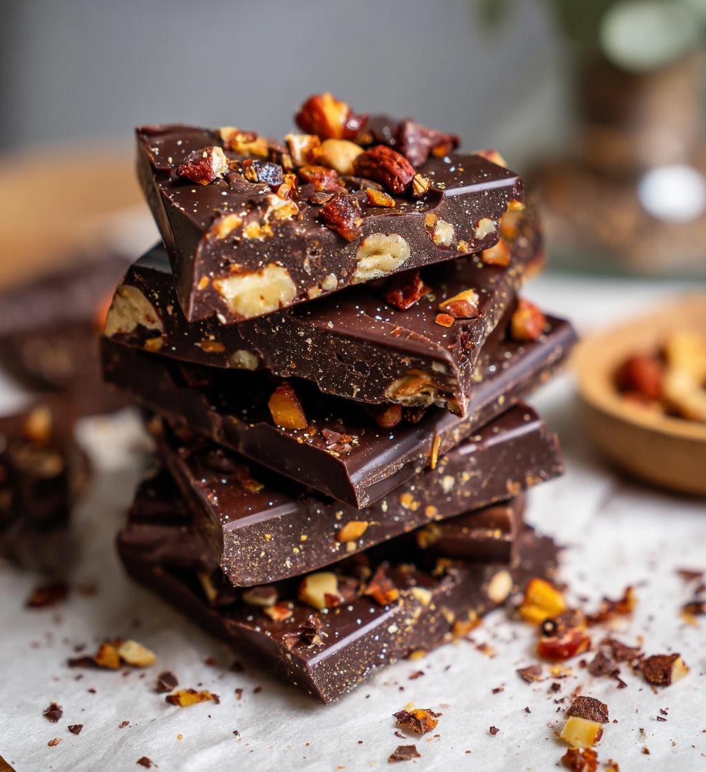 chinese new year chocolate