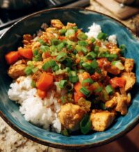 chinese new year cuisine