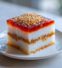 chinese new year dessert inspiration