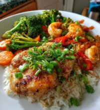 chinese new year dinner