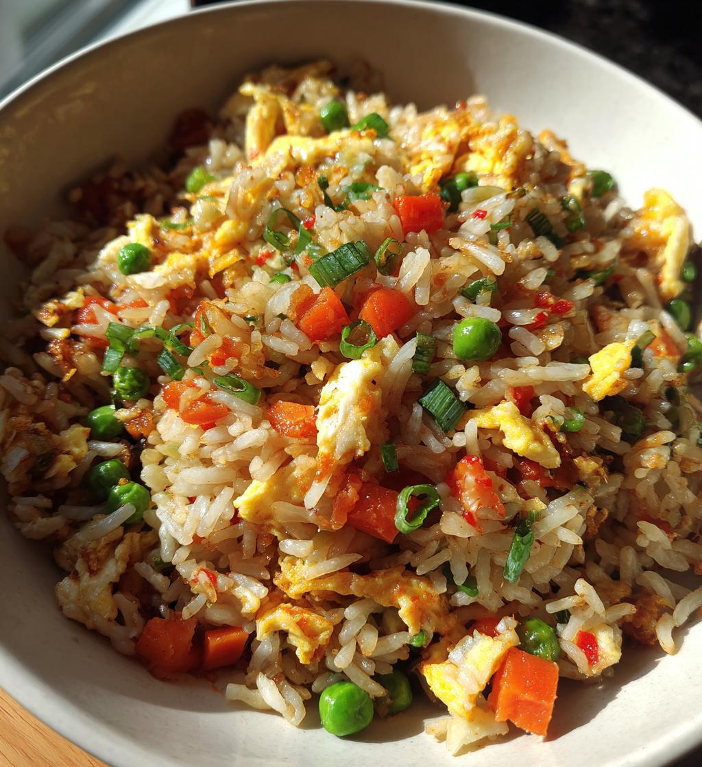 chinese new year dishes